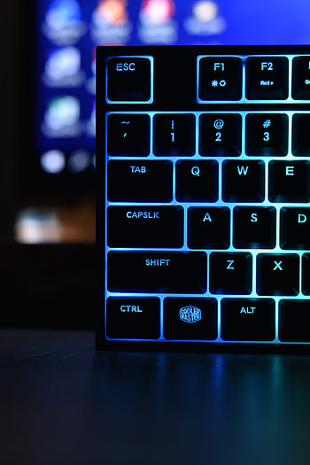 Keyboard, Symbols, Characters, Illumination, Backlight, Technologies, Technology, Keys, Letters HD phone wallpaper