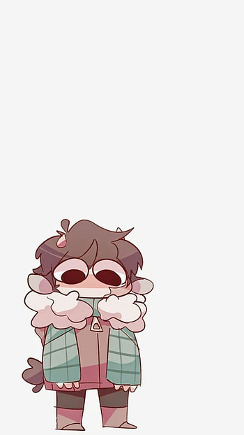 Chibi! || Tubbo, art, mcyt, chibi, cute, dsmp HD phone wallpaper