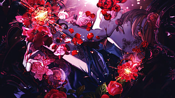 Jujutsu Kaisen: Crimson Bloom —, Jujutsu Kaisen, Nobara Kugisaki HD wallpaper