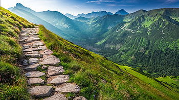 Poland travels, , Stunning visuals, Beautiful scenery HD wallpaper