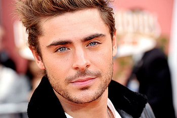 Zac Efron, collection, backgrounds HD wallpaper