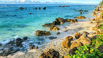 Nauru Country Profile, Geographical information, National statistics, Social and political background HD wallpaper