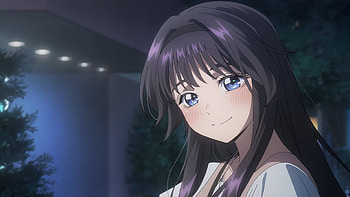 Kaoruko Waguri — The Fragrant Bloom (Anime ), Anime, The Fragrant Flower Blooms With Dignity, Kaoruko Waguri HD wallpaper