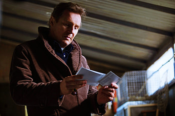 Liam Neeson, computer HD wallpaper
