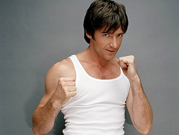 Hugh Jackman, Movies, Captivating performances, Stunning visuals HD wallpaper