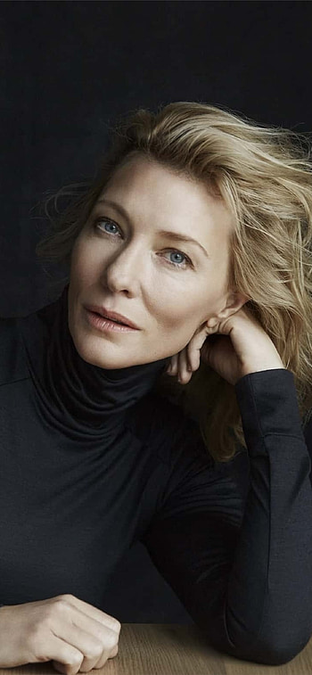 Cate Blanchett, Movies HD phone wallpaper