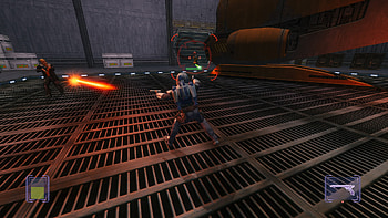 Star Wars: Bounty Hunter, video game, Star Wars: Bounty Hunter HD wallpaper