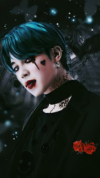 Jimin HD phone wallpaper