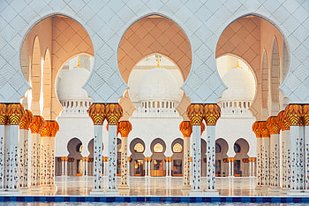 Mosques, Religious, Sheikh Zayed Grand Mosque HD wallpaper