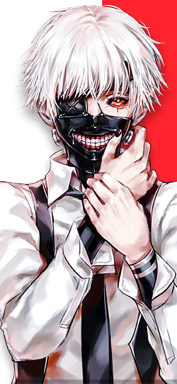26, Kaneki, Mobile HD phone wallpaper