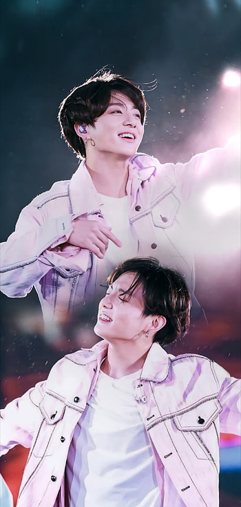 JK, bts, kpop, jeon-jungkook, jungkook HD phone wallpaper