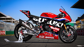 world champion EWC 2021, GSXR, Superbike, Suzuki, EWC HD wallpaper