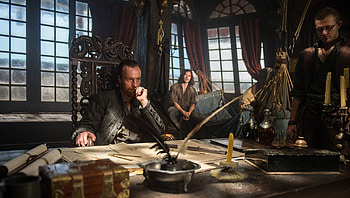 Black Sails (2022) movie HD wallpaper