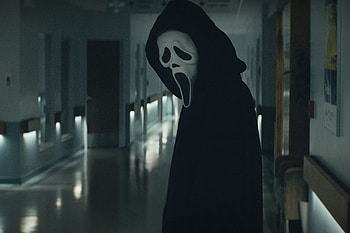Miramax Films, Scream, Scares off Spider-Man, Debut HD wallpaper