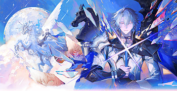 Phainon Honkai: Star Rail - Epic Video Game Art, video game, Honkai: Star Rail, Phainon (Honkai: Star Rail) HD wallpaper