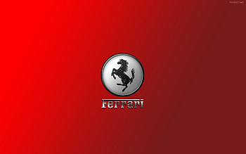 Ferrari Logo | Vehicles | Pinterest | Ferrari and Ferrari logo HD wallpaper