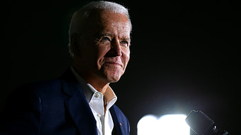 Joe Biden, Running Mate, Michelle Obama HD wallpaper