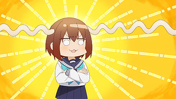 Noko Shikanoko, Anime, My Deer Friend Nokotan, Noko Shikanoko HD wallpaper