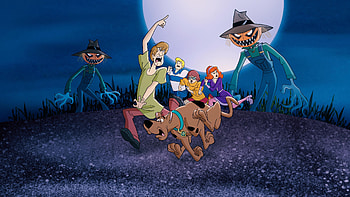 What's New Scooby-Doo? TV Show Adventure, TV Show HD wallpaper