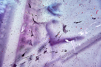 Abstract, Divorces, Spray, Paint, Gradient, Colored Spots, Coloured Spots HD wallpaper