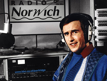 Alan Partridge, spoof, comedy show, im alan partridge, steve coogan, tv comedy HD wallpaper