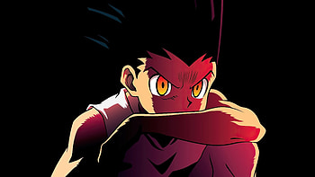 Gon css, Hunter x Hunter , Stunning , Hunter anime HD wallpaper