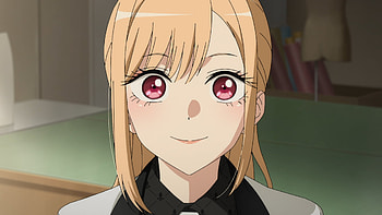 Marin Kitagawa | My Dress-Up Darling Anime Spotlight, Anime, My Dress-Up Darling, Marin Kitagawa HD wallpaper