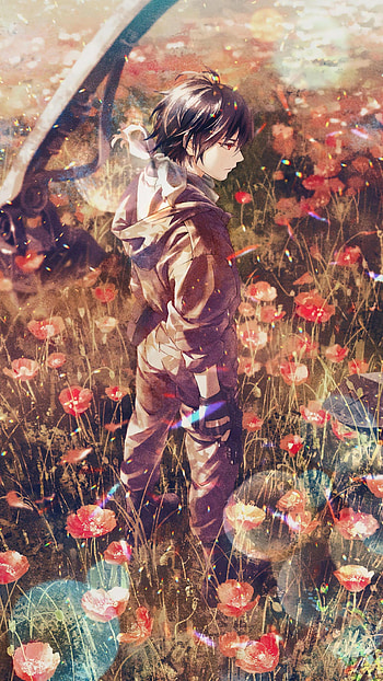 Eighty Six, 86, Anime HD phone wallpaper