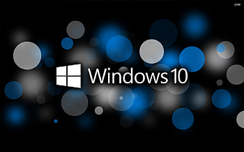 Nature Windows 10 HD wallpaper