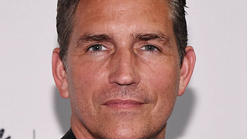 Jim Caviezel, Movies, Navy SEAL pilot, CBS HD wallpaper