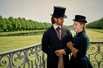 Belgravia: The Next Chapter - Elegant Period Drama, TV Show, Belgravia: The Next Chapter HD wallpaper