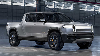 Rivian Battery Cooling, Class Leading Energy, Density, Auto HD wallpaper