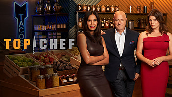 Top Chef, TV series, Radio times HD wallpaper