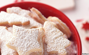 Food, Cookies HD wallpaper