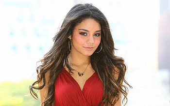 Va, vanessa, singer, hudgens, actress HD wallpaper