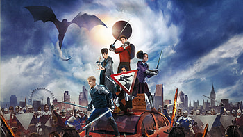 The Kid Who Would Be King , the-kid-who-would-be-king, movies, 2019-movies HD wallpaper