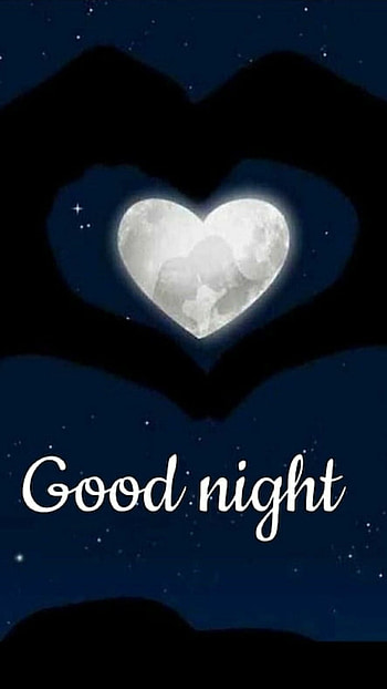 Good Night, Night HD phone wallpaper