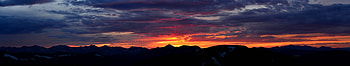 Triple Monitor, 7680X1440 HD wallpaper