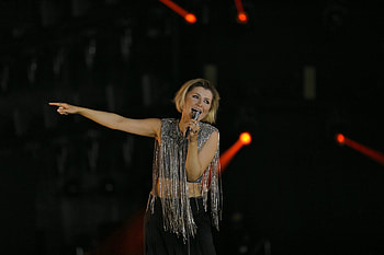 Cornelia Jakobs, Eurovision news, Music fun, Oskarshamns nytt HD wallpaper