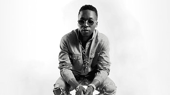 Lupe Fiasco music, artist HD wallpaper
