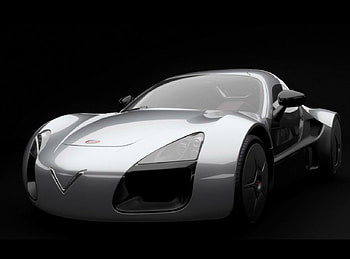 2008 venturi volage concept, venturi, car, concept HD wallpaper