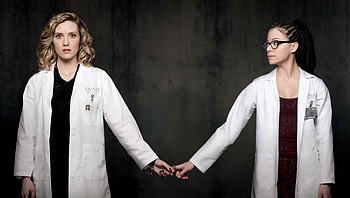 Orphan Black (2022) movie HD wallpaper