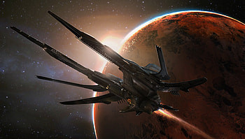 Star Citizen Artwork, star-citizen, games, pc-games, artwork, artist, digital-art HD wallpaper