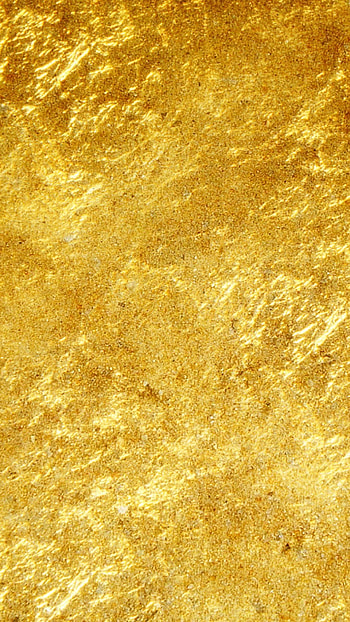 Gold Foil, Luminous allure, Dazzling designs, Metallic sheen HD phone wallpaper