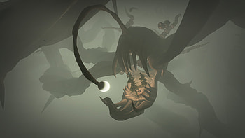 Outer Wilds Game - Mysterious Alien Creature, video game, Outer Wilds HD wallpaper