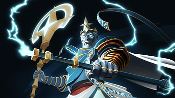 Saradomin - Runescape HD wallpaper