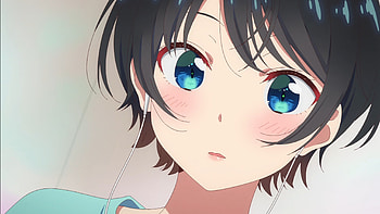 ruka, Ruka Sarashina HD wallpaper