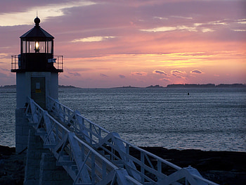 Lighthouse , Background , Astonishing beauty, Maritime charm HD wallpaper