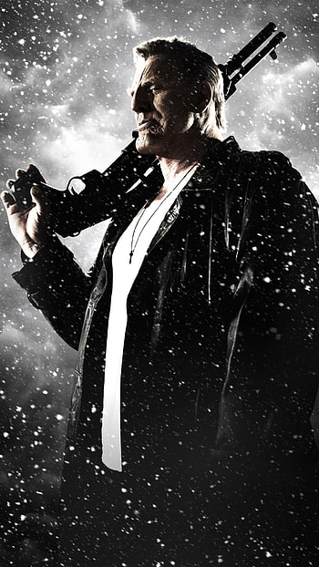 Sin City, A Dame to Kill For, Stylish poster design, Femme fatales HD phone wallpaper