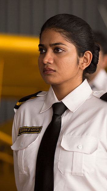 Anarkali marakar, mallu movie, uyare HD phone wallpaper